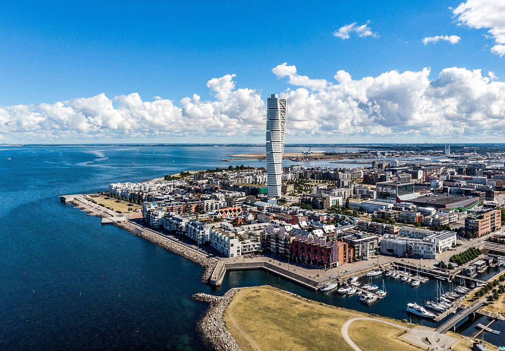 Malmö Stad